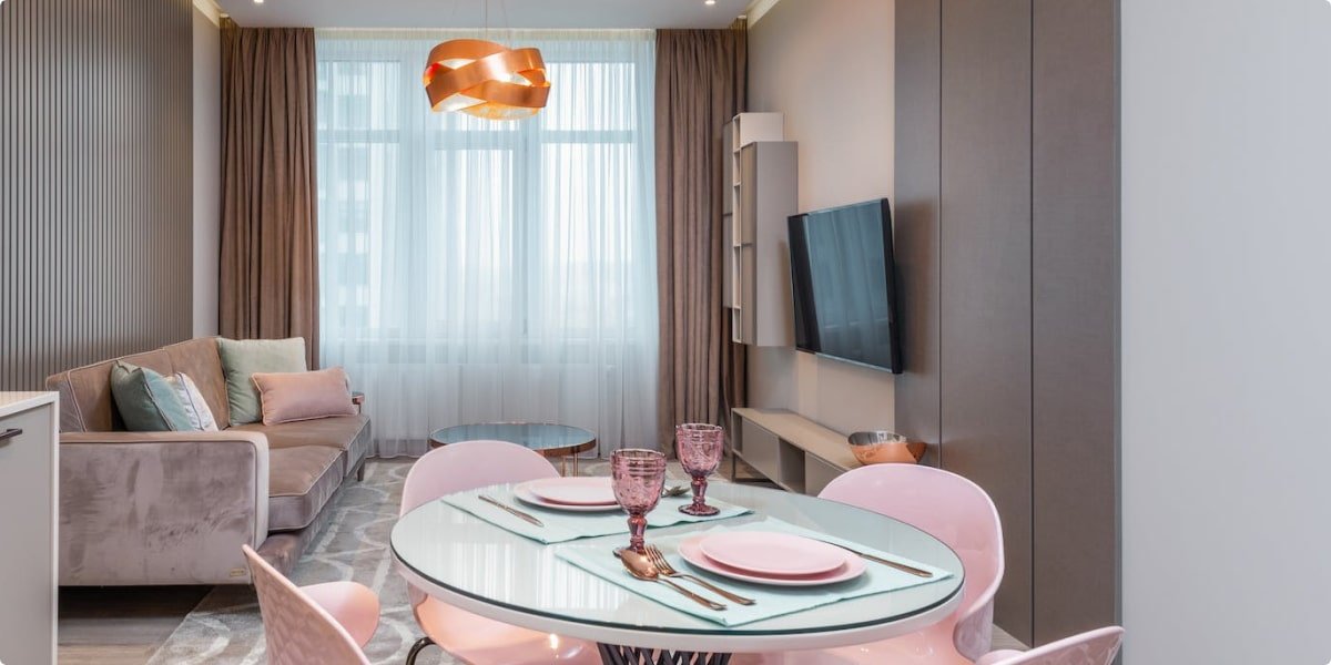 Hotel Rooms Classified Based on the Occupants