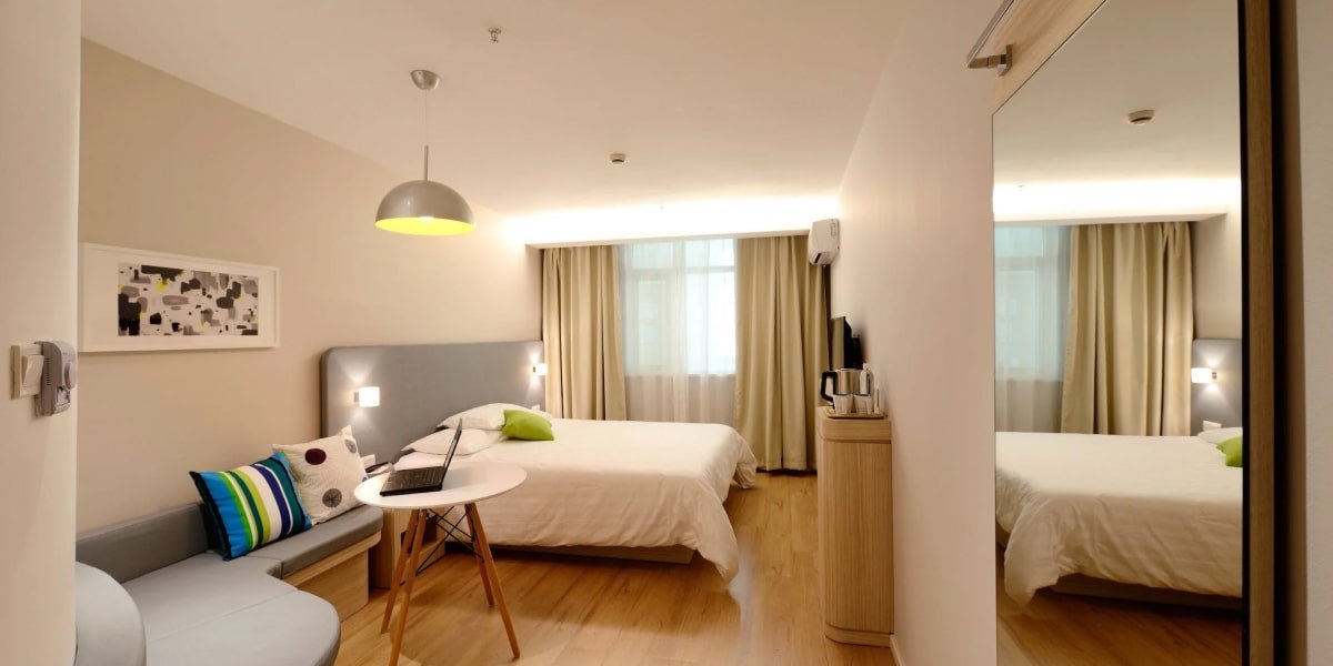 Hotel Rooms Classified Based on the Occupants
